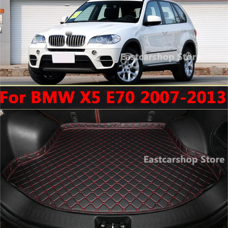 For BMW X5 E70 2013 2012 2011 Car Trunk Mat Boot Liner Tray Car Rear Trunk Cargo Mat Protective Pad Cover 2010 2009 2008 2007
For BMW X5 E70 2013 2012 2011 Car Trunk Mat Boot Liner Tray Car Rear Trunk Cargo Mat Protective Pad Cover 2010 2009 2008 2007