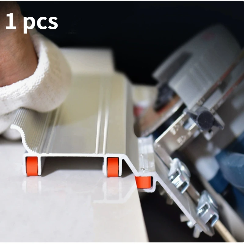 45 Degree Tile Chamfering Tool for Manual Bevel Cutting Guide Handheld chamfering tool for tile Edge guide Device for Grinder
45 Degree Tile Chamfering Tool for Manual Bevel Cutting Guide Handheld chamfering tool for tile Edge guide Device for Grinder