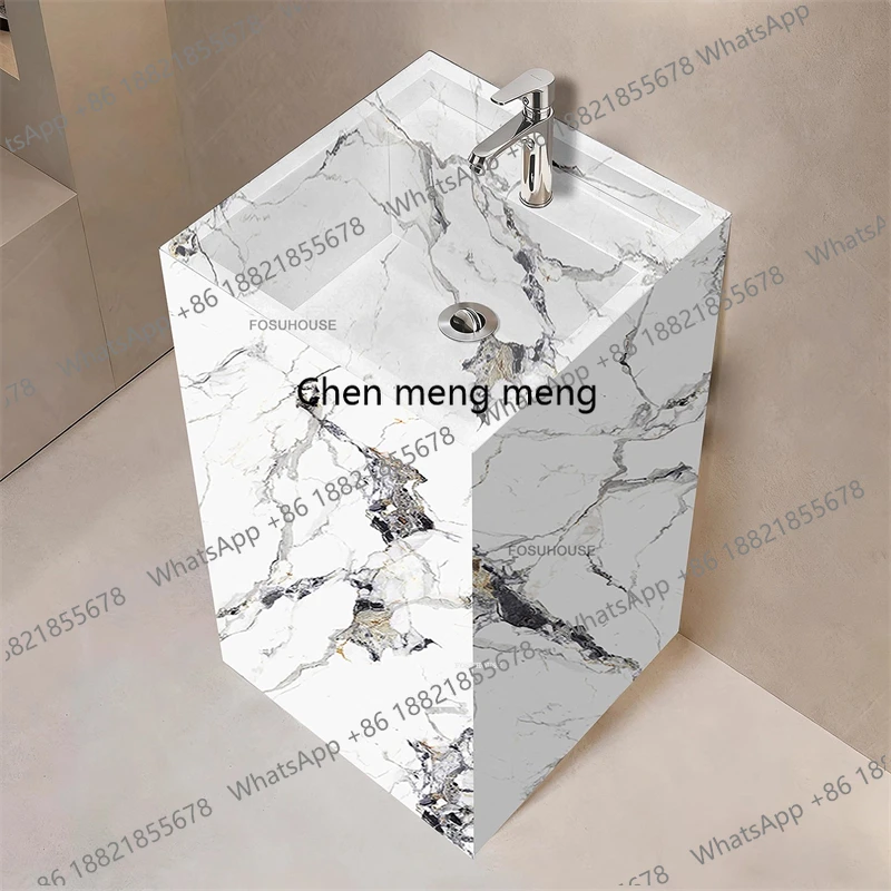 Травертиновая каменная плита, встроенная раковина на пьедестале, домашний умывальник для балкона, дизайнерские раковины для ванной комнаты в стиле ретро, французские аксессуары для ванной комнаты
Травертиновая каменная плита, встроенная раковина на пьедестале, домашний умывальник для балкона, дизайнерские раковины для ванной комнаты в стиле ретро, французские аксессуары для ванной комнаты