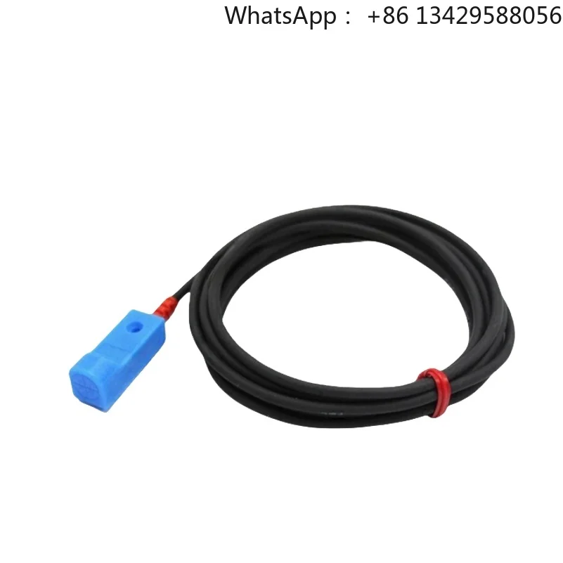 New Type Square Proximity Switch F3N-15DN05-N PLC
New Type Square Proximity Switch F3N-15DN05-N PLC