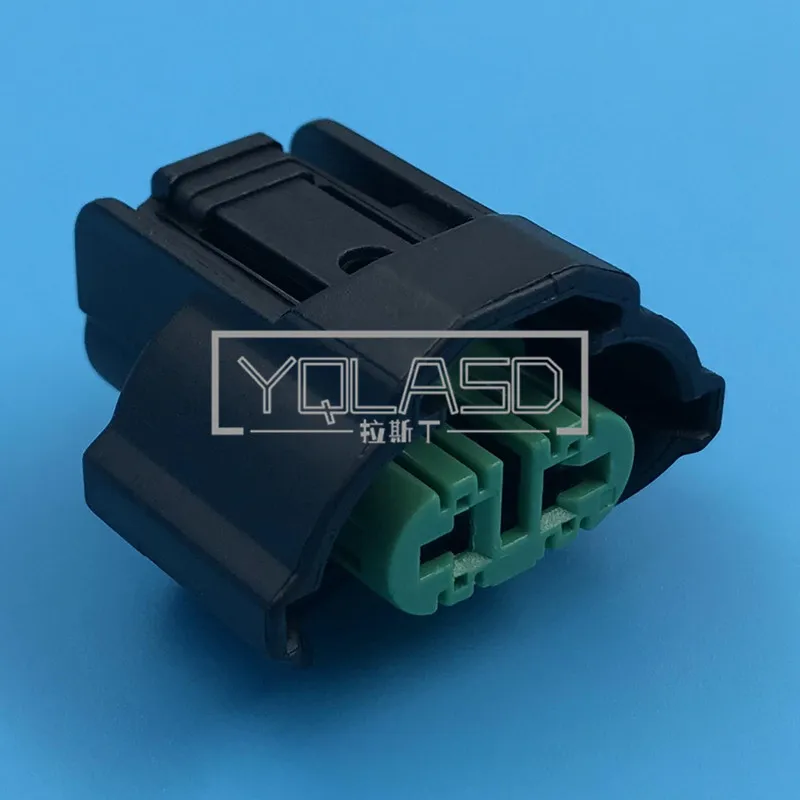 1 Set 2 Way AC Assembly Fog Lamp Socket Car Plug Equivalent For Japanese IAT MAT Applications Mazda Toyota 6189-0935
1 Set 2 Way AC Assembly Fog Lamp Socket Car Plug Equivalent For Japanese IAT MAT Applications Mazda Toyota 6189-0935