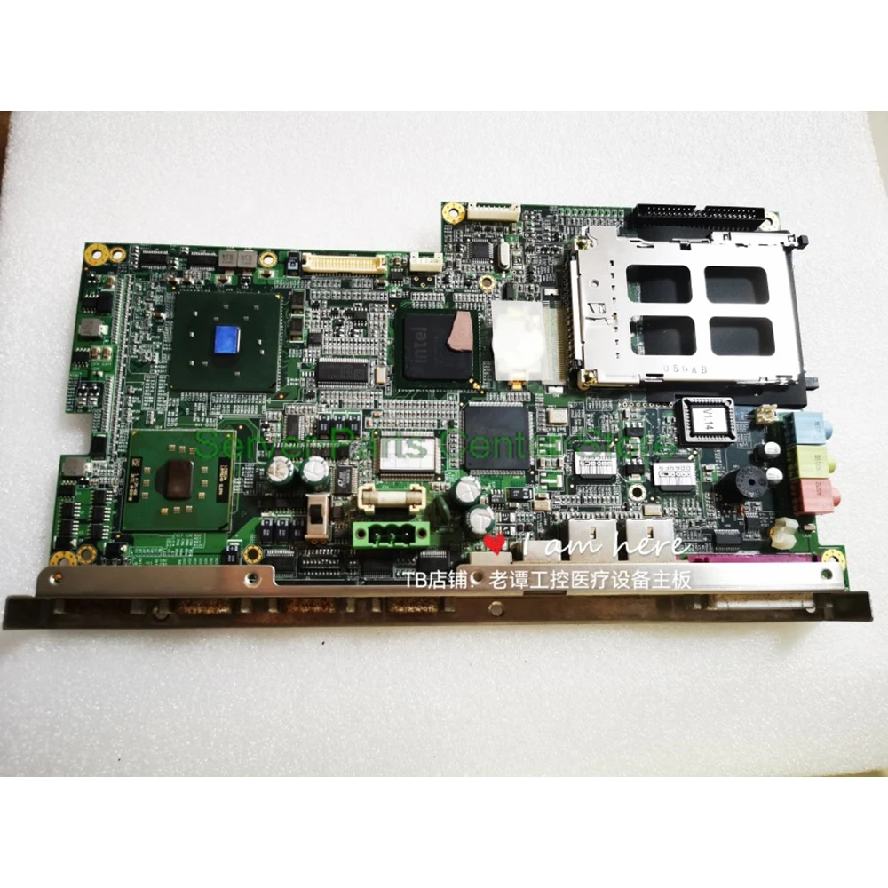 For Advantech TPC-1570 Rev:A1 P/N:19C3157005
For Advantech TPC-1570 Rev:A1 P/N:19C3157005