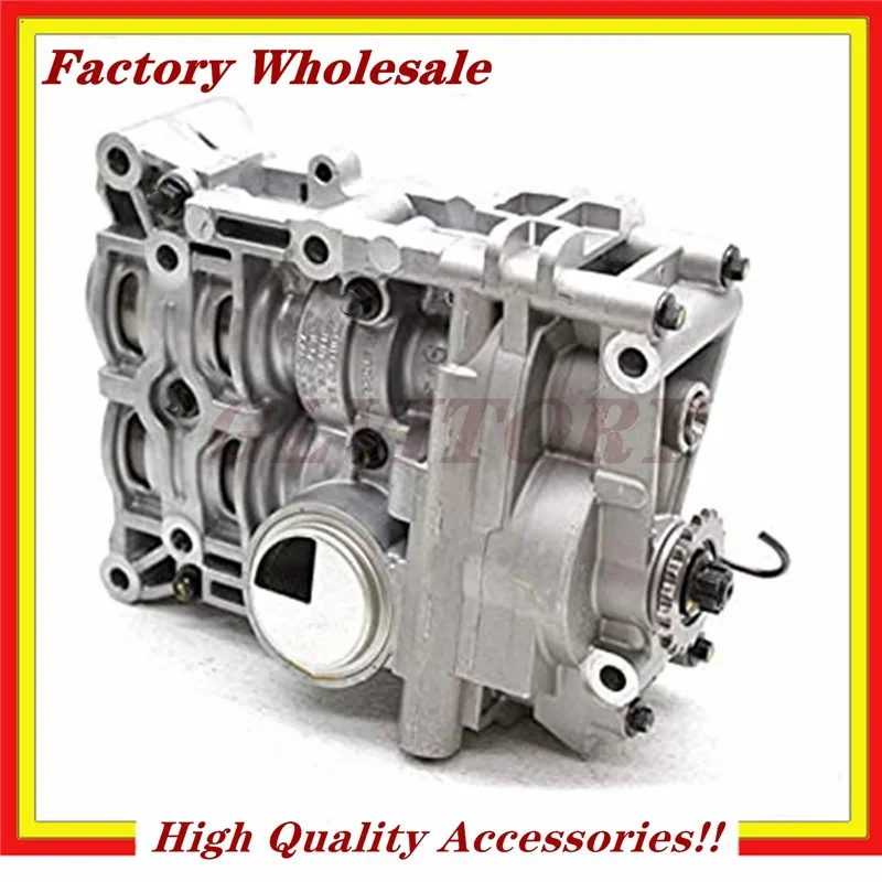 1pcs New OEM 23300 25200 Shaft Balance Assembly Oil Pump for Hyundai Sonata 09-14 23300-25200 Reconditiond
1pcs New OEM 23300 25200 Shaft Balance Assembly Oil Pump for Hyundai Sonata 09-14 23300-25200 Reconditiond
