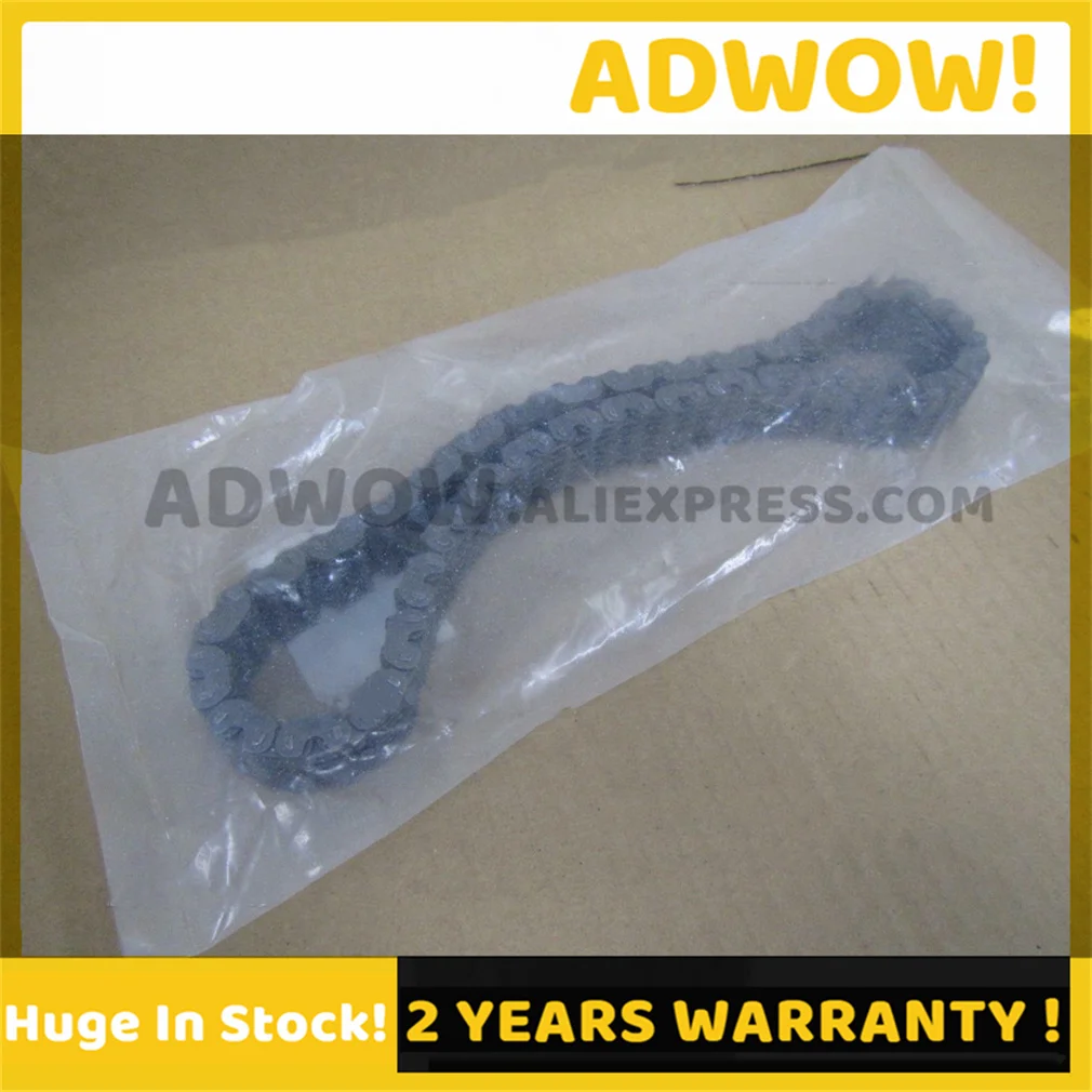29225-55C00 2922555C00 Transfer Out Shaft Drive Chain for Suzuki Jimny SN413 SN415 Samurai SJ413
29225-55C00 2922555C00 Transfer Out Shaft Drive Chain for Suzuki Jimny SN413 SN415 Samurai SJ413