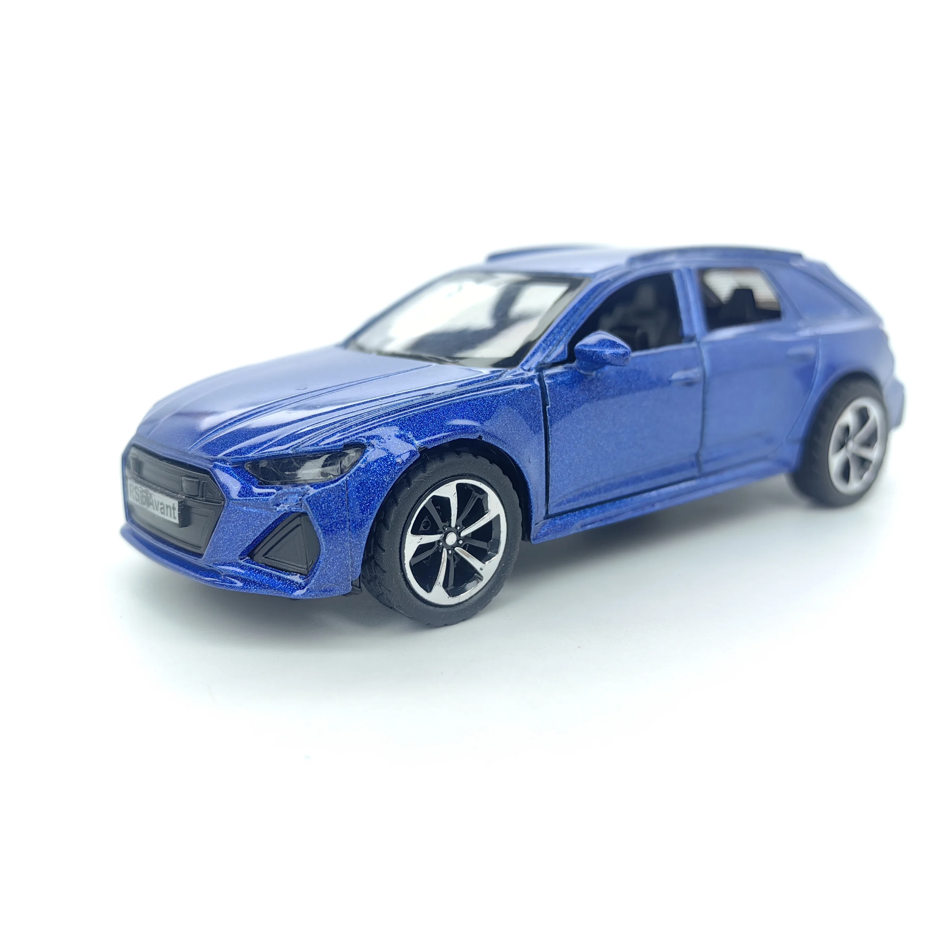Child-sized replica alloy rewindable off-road vehicle, miniature gliding racing car figurine, educational toy car for children.
Child-sized replica alloy rewindable off-road vehicle, miniature gliding racing car figurine, educational toy car for children.