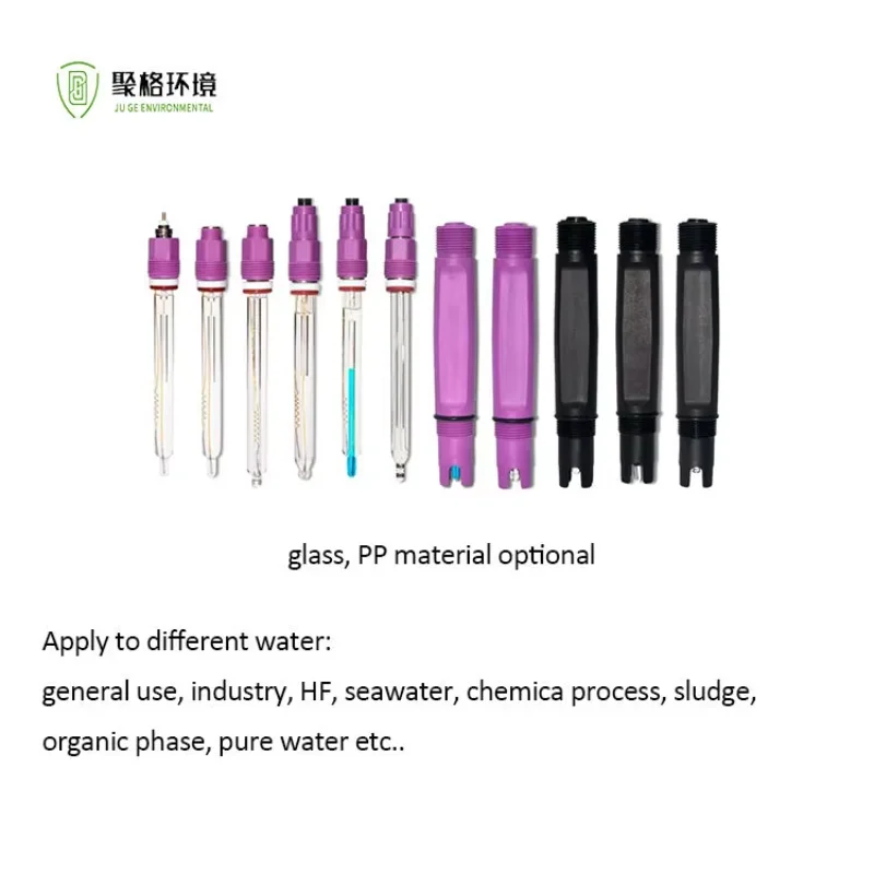 2025 Online Industrial pH Meter Strong Acid and Alkali Process Monitor with Transmitter for pH Measurements
2025 Online Industrial pH Meter Strong Acid and Alkali Process Monitor with Transmitter for pH Measurements