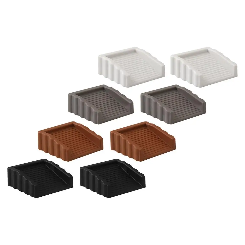 8 Pcs Door Stopper Material Windproof Anti Collision Door Stops Bedroom Office Use Floor Protector
8 Pcs Door Stopper Material Windproof Anti Collision Door Stops Bedroom Office Use Floor Protector
