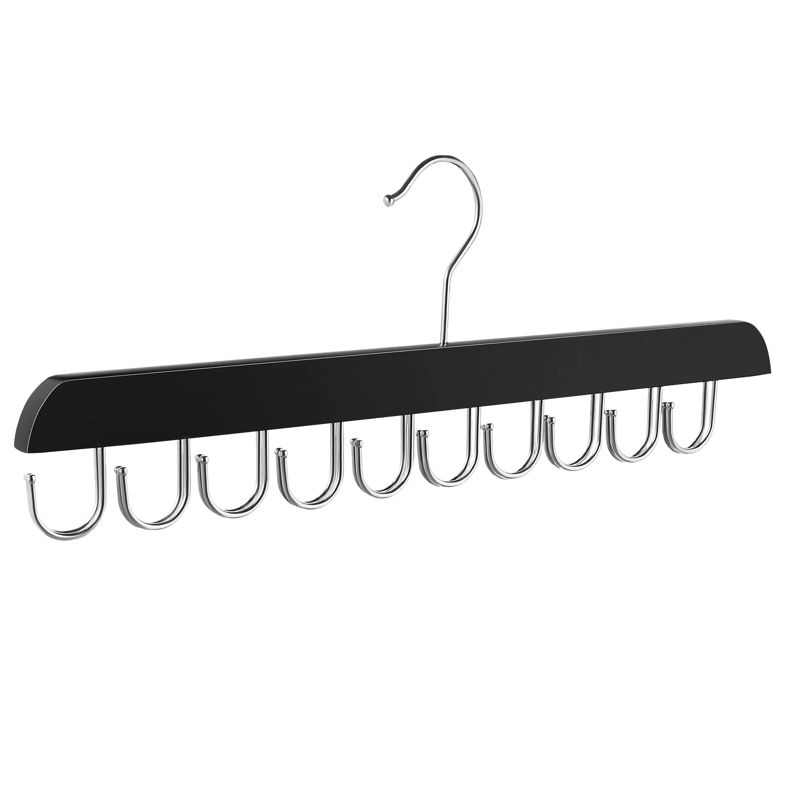 Solid Wood ganizer Tie Closet Hook Rack Wallet Closet Hanger Space Saving Hat Scarf Holder For Man Pants
Solid Wood ganizer Tie Closet Hook Rack Wallet Closet Hanger Space Saving Hat Scarf Holder For Man Pants