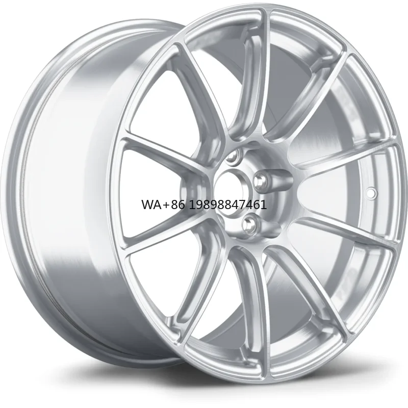 Deep Concave Forged Track Ready High Performance Forged Wheels 20 5x120 5x112 18 5x114.3 17 5x100 19
Deep Concave Forged Track Ready High Performance Forged Wheels 20 5x120 5x112 18 5x114.3 17 5x100 19