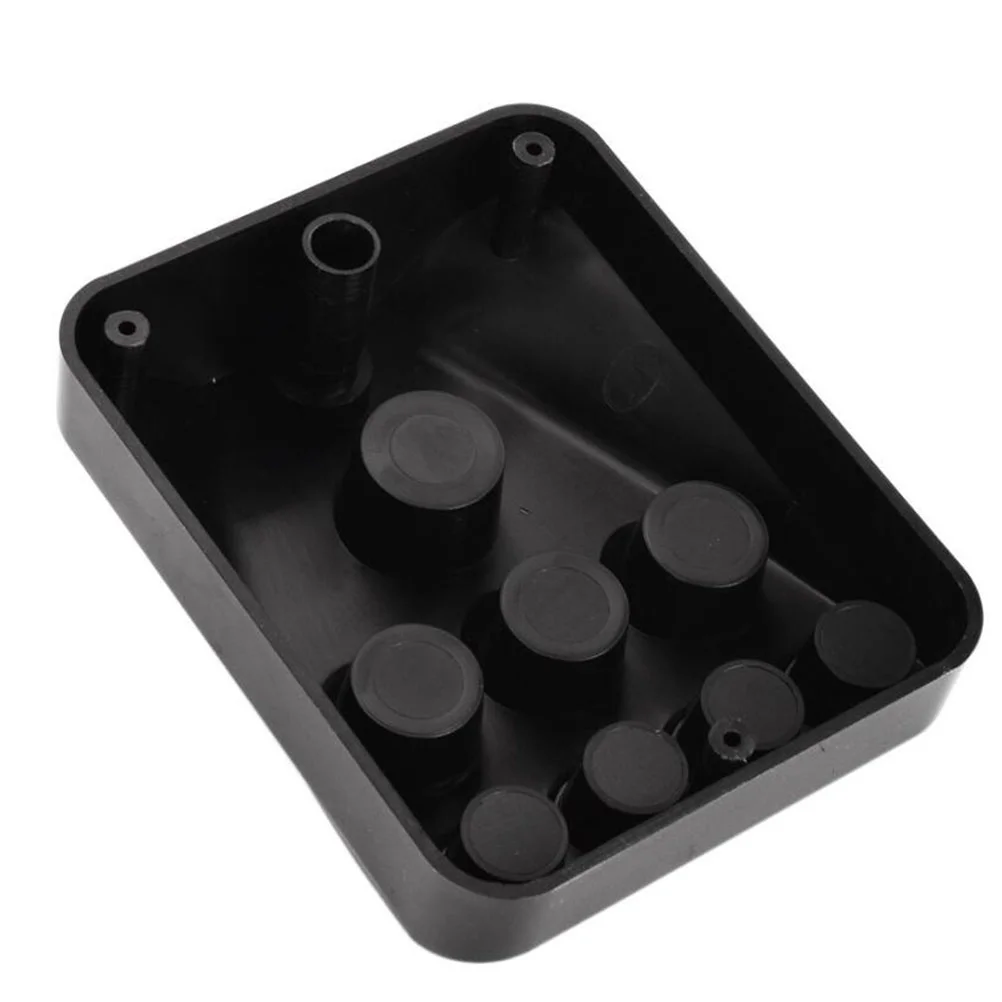 Pigment Storage Case Convenient Cup Rack Pen Holder Color Embroidered Ink Stand
Pigment Storage Case Convenient Cup Rack Pen Holder Color Embroidered Ink Stand