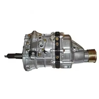 1RZ Gearbox 1RZ Transmission Box for TOYOTA HIACE 1RZ 5MT
1RZ Gearbox 1RZ Transmission Box for TOYOTA HIACE 1RZ 5MT
