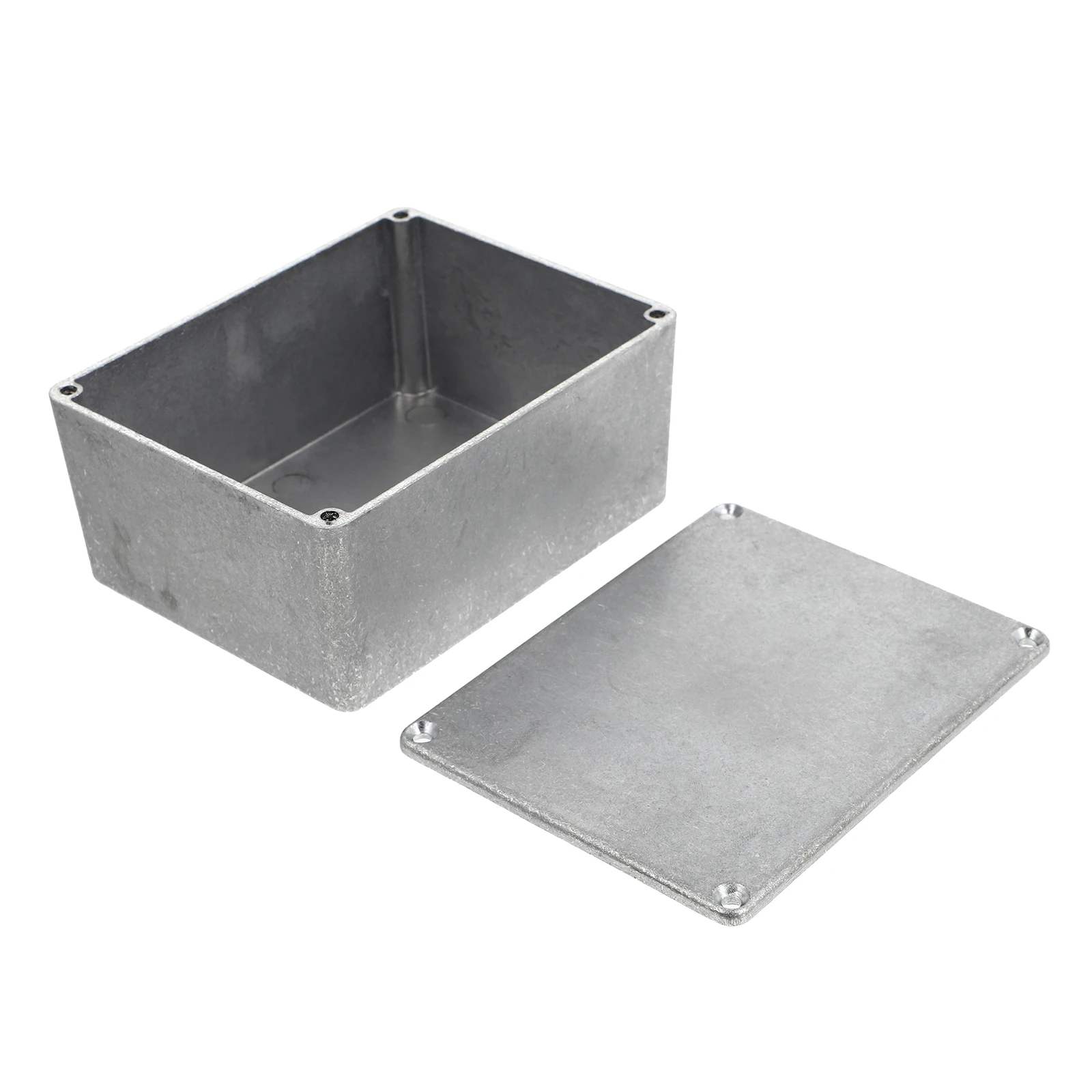Effect Aluminum Box Guitar Pedal Enclosure Accessories Enclosures Effects Case Accessory
Effect Aluminum Box Guitar Pedal Enclosure Accessories Enclosures Effects Case Accessory