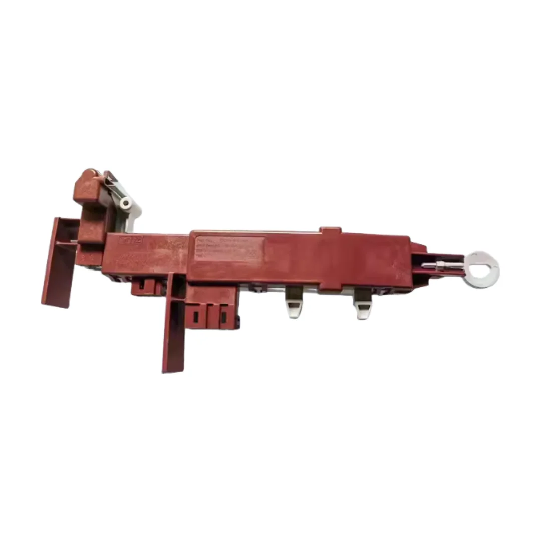 New For Electronic Door Lock Delay Switch For Samsung Washing Machine Washer Parts DC64-00519A
New For Electronic Door Lock Delay Switch For Samsung Washing Machine Washer Parts DC64-00519A