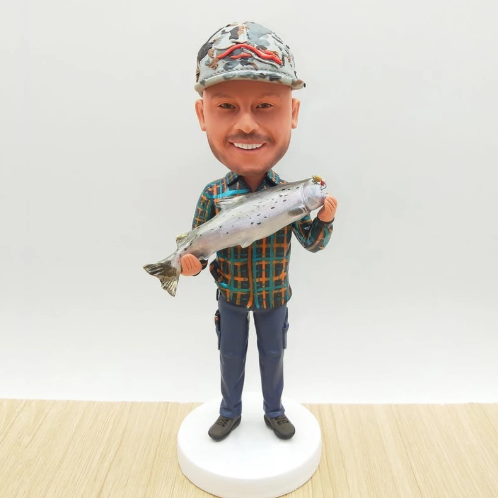 Figura Personalizada Cuerpo Entero Clay Figurine Display Gift for Couple Wedding Anniversary Personalized Figurines Art
Figura Personalizada Cuerpo Entero Clay Figurine Display Gift for Couple Wedding Anniversary Personalized Figurines Art