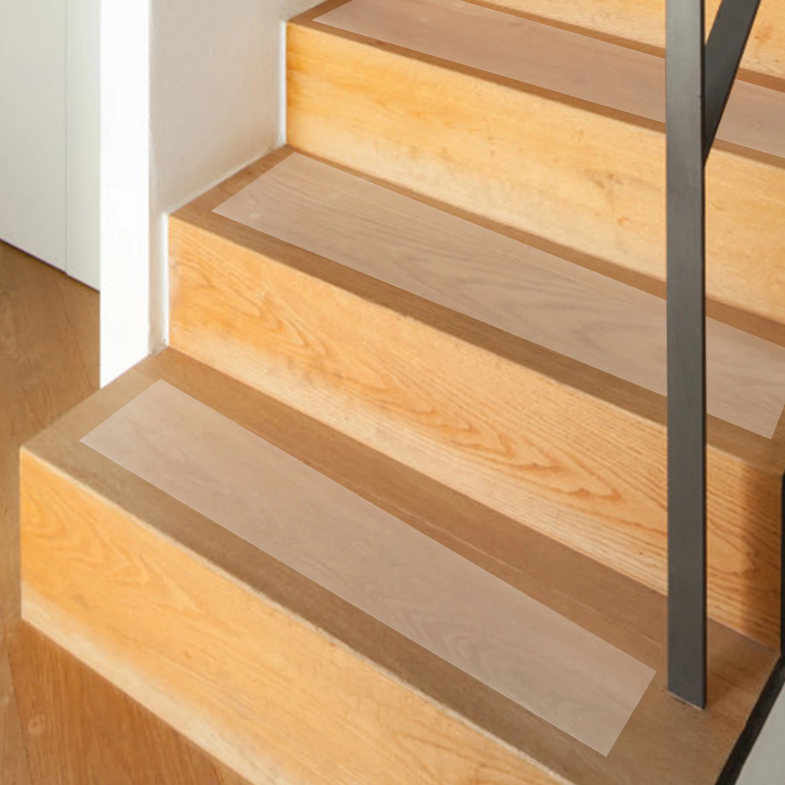 1 Roll Waterproof Bathtub Anti-Slip Strip Peva Wear-Resistant Non-Slip Sticker Easy Paste Remove Floor Shower Adhesive Tape
1 Roll Waterproof Bathtub Anti-Slip Strip Peva Wear-Resistant Non-Slip Sticker Easy Paste Remove Floor Shower Adhesive Tape