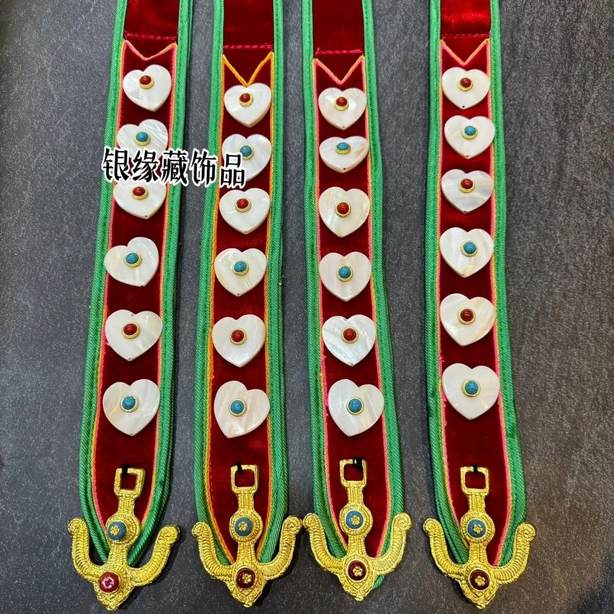 Tibetan wedding accessories waist chain children's new jewelry adults Tibetan belt
Tibetan wedding accessories waist chain children's new jewelry adults Tibetan belt