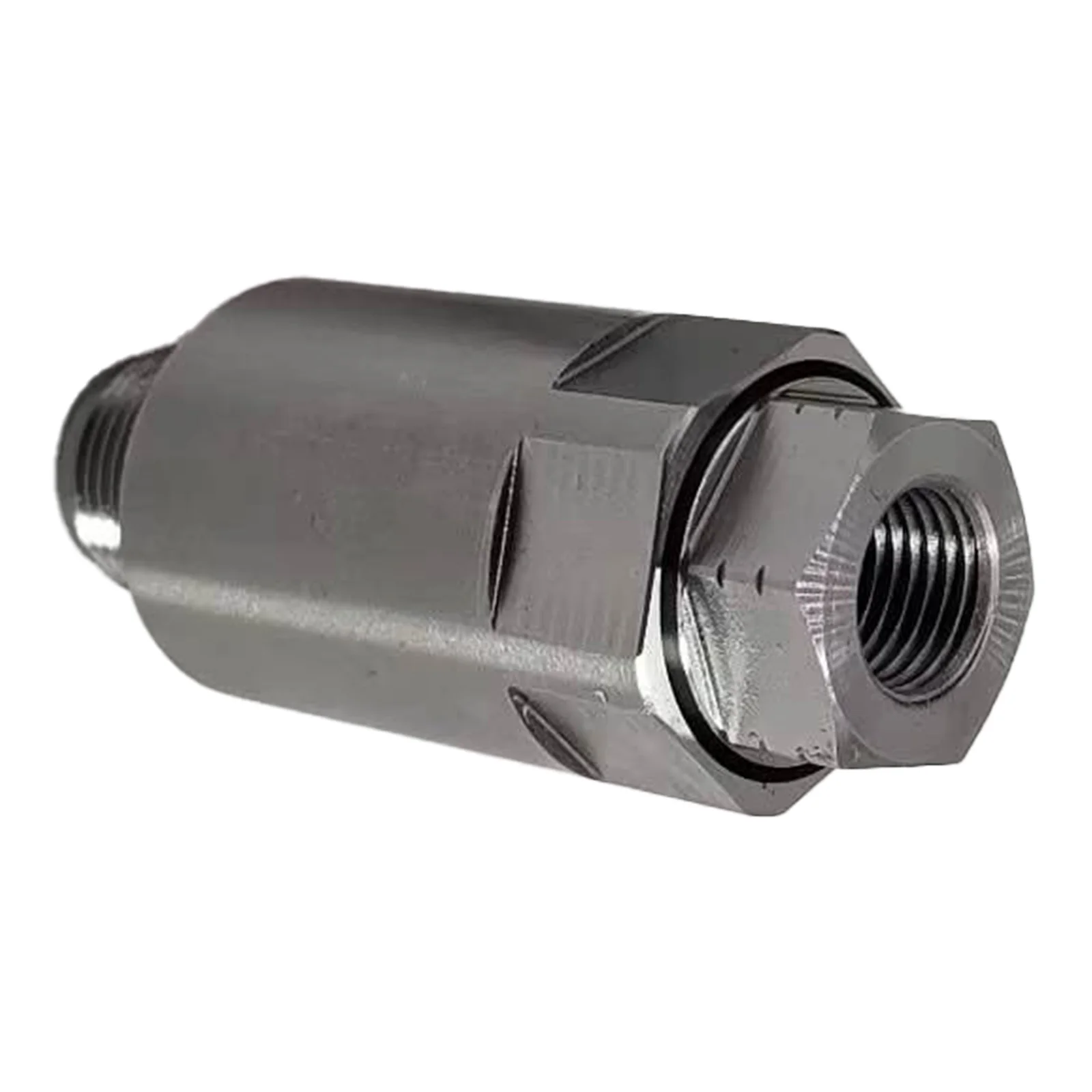 Common Rail Limiter Valve 6746-71-4231 Compatible for Komatsu PC350-10 PC360-10
Common Rail Limiter Valve 6746-71-4231 Compatible for Komatsu PC350-10 PC360-10