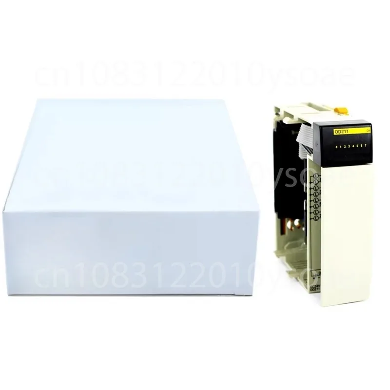 24 VDC/250 VAC 16 Channel Relay Output Module CQM1-OC222 CQM1OC222 Compatible
24 VDC/250 VAC 16 Channel Relay Output Module CQM1-OC222 CQM1OC222 Compatible