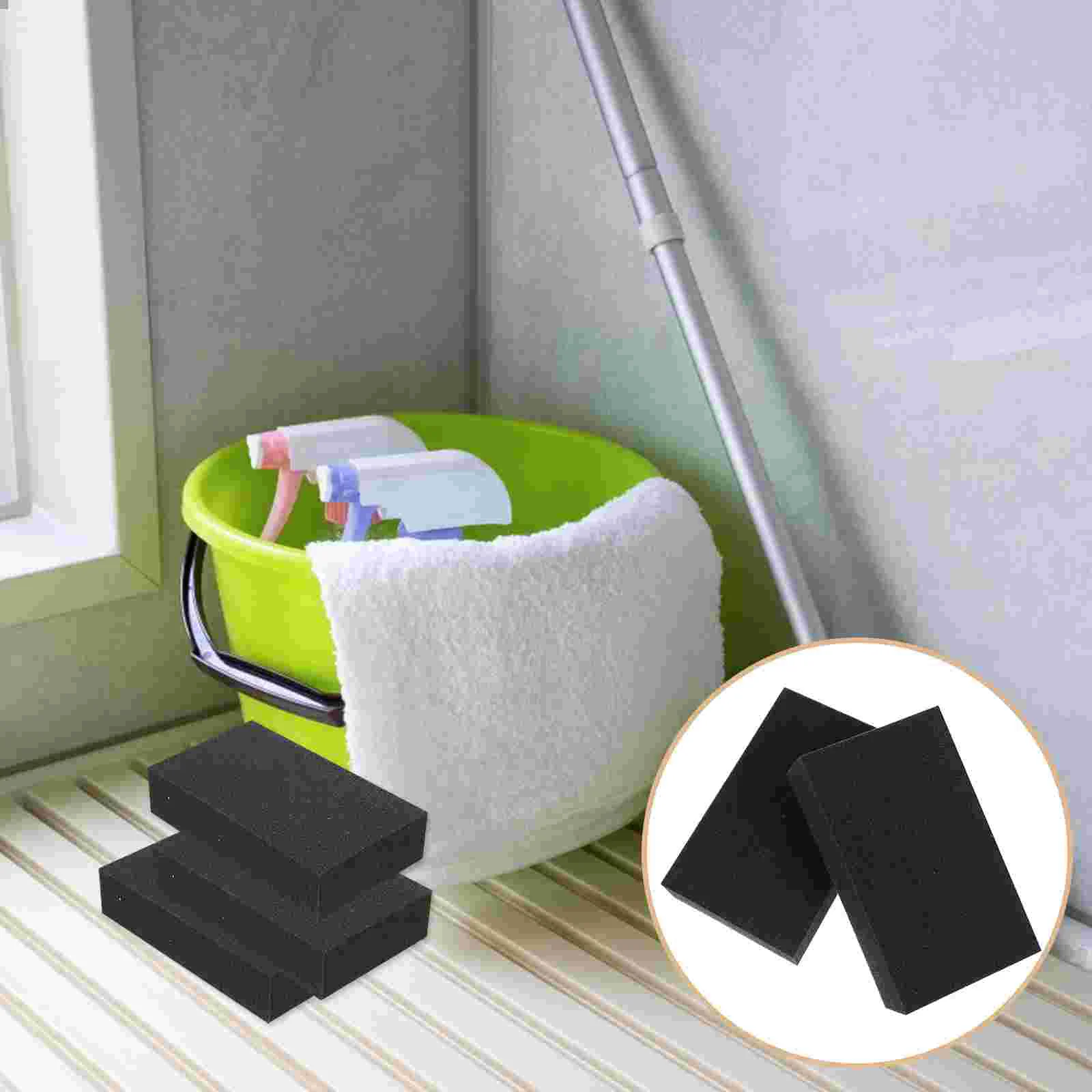 2Pcs Car Cleaning Sponge Absorbent Water Wash Tool Accessories Efficient Practical Painter Surfaces Safe Soft
2Pcs Car Cleaning Sponge Absorbent Water Wash Tool Accessories Efficient Practical Painter Surfaces Safe Soft