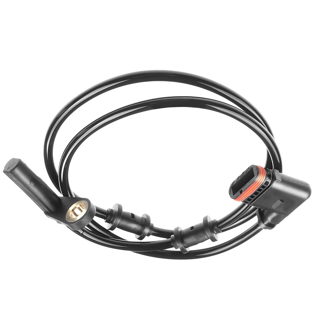 1pc Rear Left ABS Wheel Speed Sensor 1725400617 for MERCEDES-BENZ SLC300 SLC43 AMG SLK250 SLK55 AMG
1pc Rear Left ABS Wheel Speed Sensor 1725400617 for MERCEDES-BENZ SLC300 SLC43 AMG SLK250 SLK55 AMG