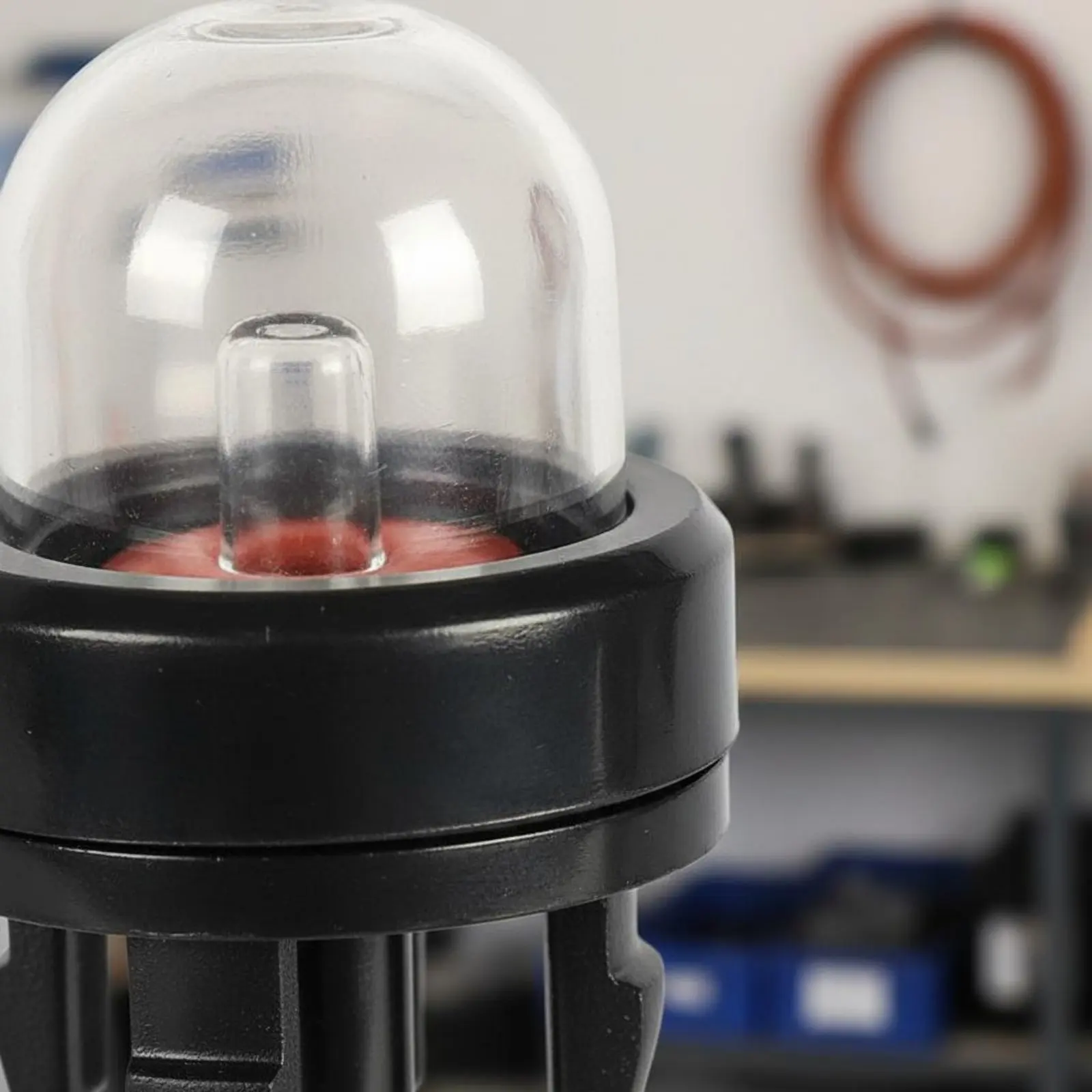 Primer Bulb Anti-Aging Carburetor Primer Bulb Brush Cutter Oil Bulb Long-Lasting Construction Petrol Saw Petrol Pump
Primer Bulb Anti-Aging Carburetor Primer Bulb Brush Cutter Oil Bulb Long-Lasting Construction Petrol Saw Petrol Pump