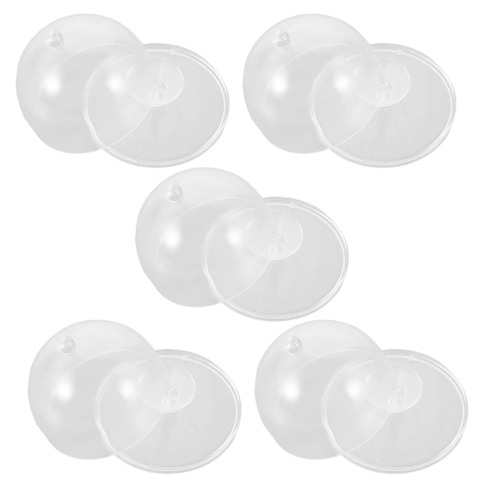 5Pcs Mini Transparent Cake Stand Plastic Mini Cupcake Tray Reusable Clear Dessert Display Dollhouse Kitchen Accessory
5Pcs Mini Transparent Cake Stand Plastic Mini Cupcake Tray Reusable Clear Dessert Display Dollhouse Kitchen Accessory
