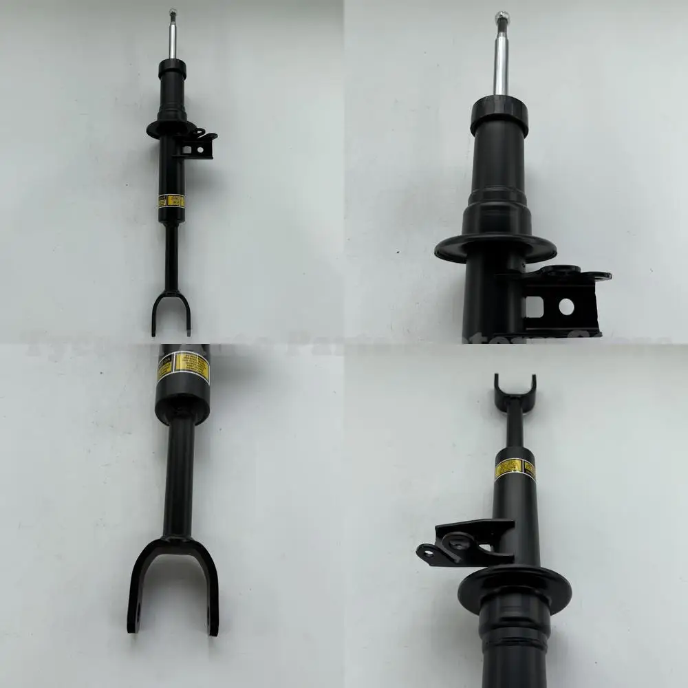 High Quality 1 Piece Compatible with BMW F07 Standard Front Engine for BMW 5 Series GT Models 31316798153 and 31316798154
High Quality 1 Piece Compatible with BMW F07 Standard Front Engine for BMW 5 Series GT Models 31316798153 and 31316798154