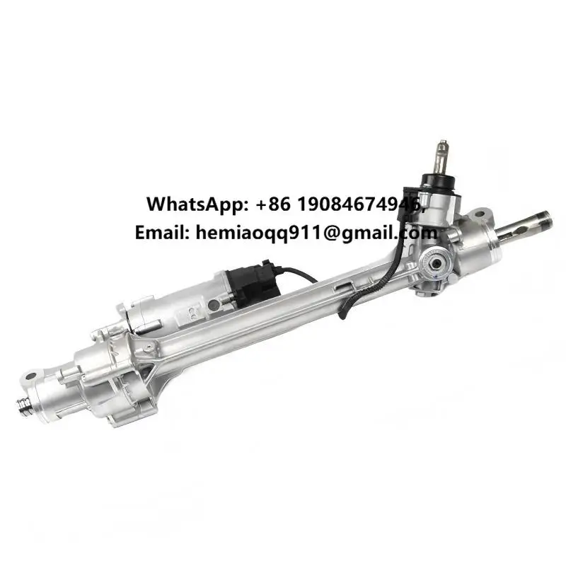 Auto Part GK523200 Electric Power Steering Rack and Pinion Assembly for LAND ROVER GK52 Steering Gear Box GK52-3200
Auto Part GK523200 Electric Power Steering Rack and Pinion Assembly for LAND ROVER GK52 Steering Gear Box GK52-3200