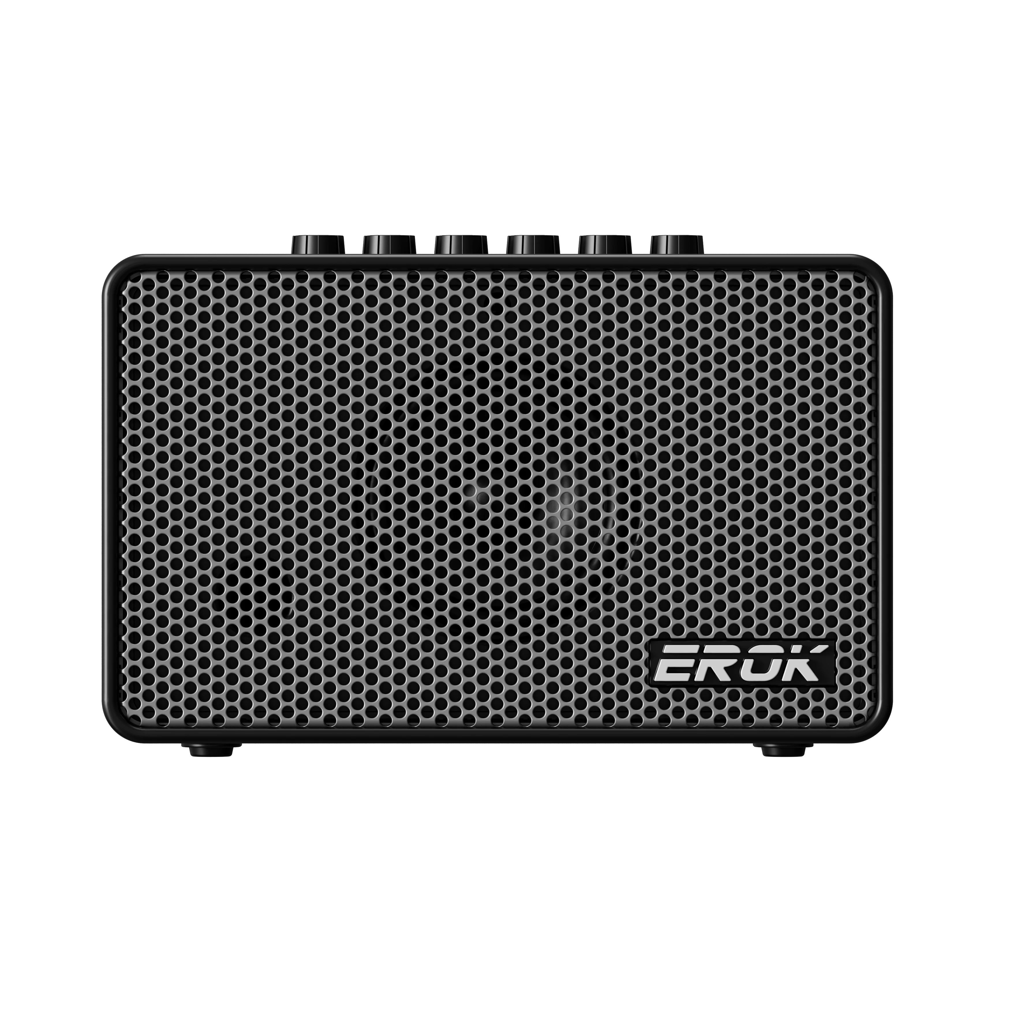 EROK BA-20 Speaker 10W Electric Guitar Speaker Built-in Box Head Box Simulates Outdoor Performance Portable Mini Speaker Gifts
EROK BA-20 Speaker 10W Electric Guitar Speaker Built-in Box Head Box Simulates Outdoor Performance Portable Mini Speaker Gifts