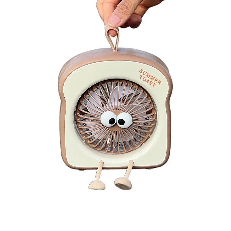 Creative toast multifunctional toast fan practical birthday gift for girlfriend girlfriend sister meaningful gift
Creative toast multifunctional toast fan practical birthday gift for girlfriend girlfriend sister meaningful gift