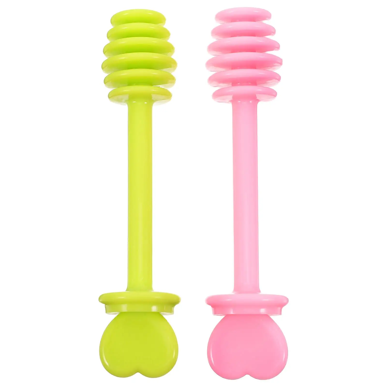 2 Pcs Stir Sticks Mixing Spoon Honeycomb Coffee Tea Reusable PP Decorative Spoons Multi Functional Kitchen Gadgets Easy Clean
2 Pcs Stir Sticks Mixing Spoon Honeycomb Coffee Tea Reusable PP Decorative Spoons Multi Functional Kitchen Gadgets Easy Clean