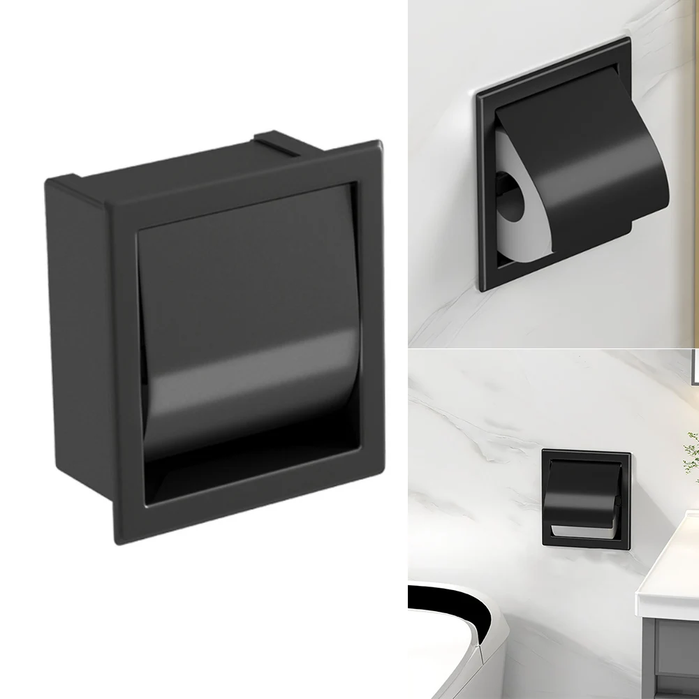 Декор для ванной комнаты Встроенный держатель для бумажных полотенец Компактный дизайн Простая установка Полка для туалетной бумаги Бытовой аксессуар 16,5*15,5*7 см
Декор для ванной комнаты Встроенный держатель для бумажных полотенец Компактный дизайн Простая установка Полка для туалетной бумаги Бытовой аксессуар 16,5*15,5*7 см