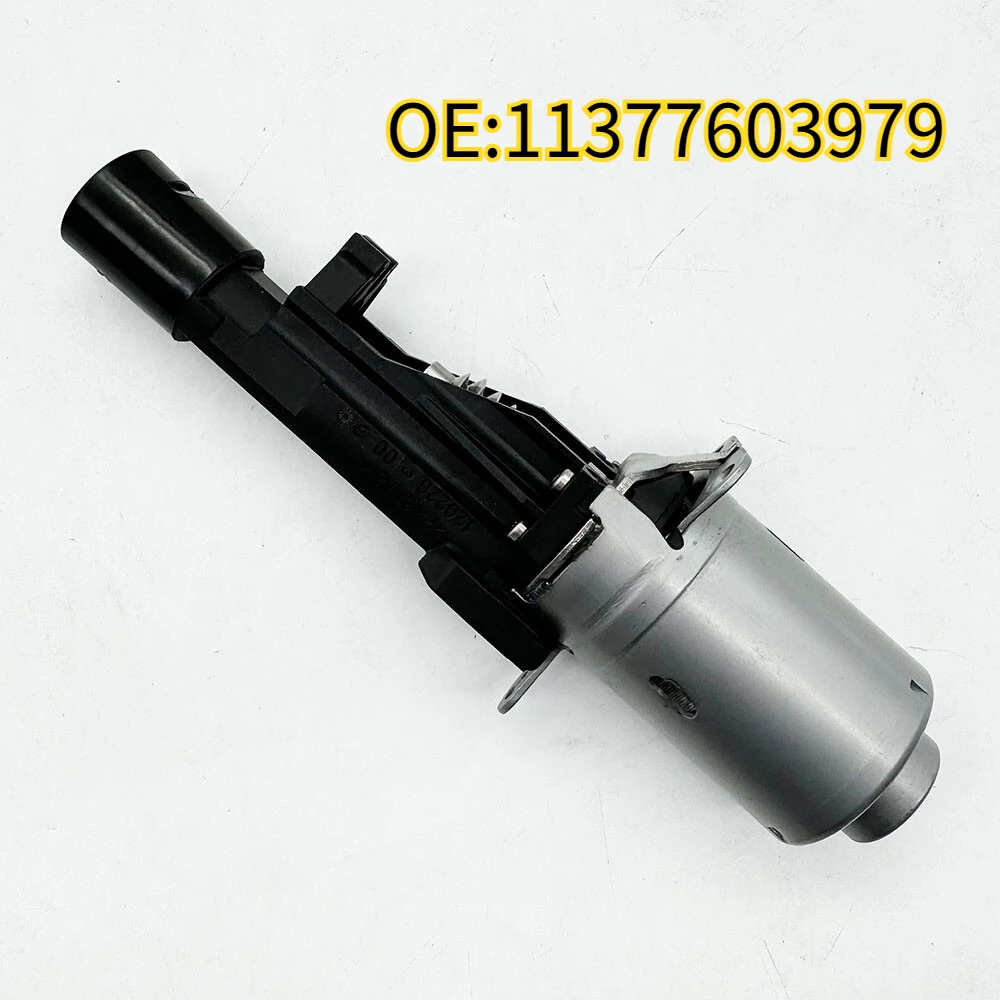 For 11377603979 New Cylinder Head Valvetronic Actuator For BMW N20 N26 N55 Engine
For 11377603979 New Cylinder Head Valvetronic Actuator For BMW N20 N26 N55 Engine