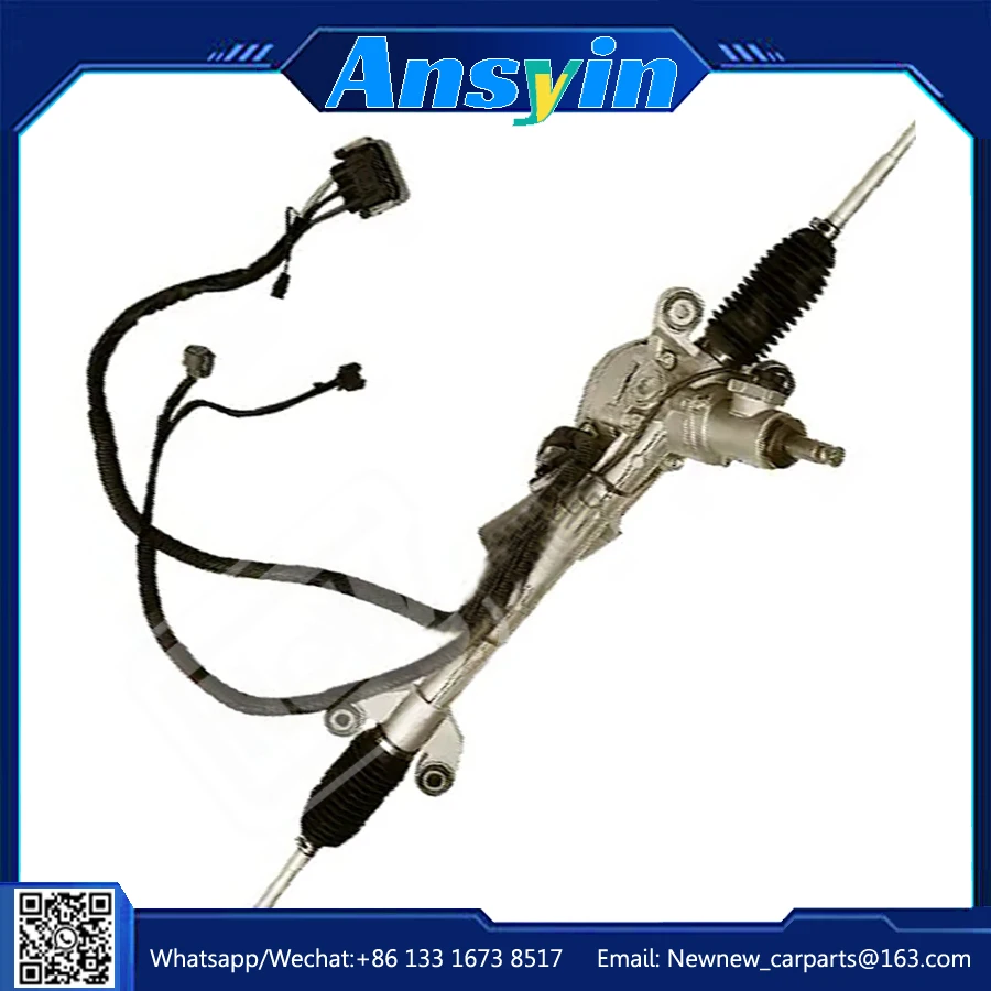 For Subaru Forester Electric Steering Rack Factory Price Steering Gear 34110-SC020 34110-SC042 34110SC020 34110SC042
For Subaru Forester Electric Steering Rack Factory Price Steering Gear 34110-SC020 34110-SC042 34110SC020 34110SC042