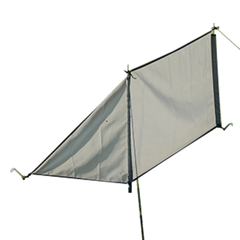 High Quality Wholesale Outdoor Privacy Screen Shade Cover Mesh Fabric Straight Bracing Type Aluminum Pole Camping Wind Screen
High Quality Wholesale Outdoor Privacy Screen Shade Cover Mesh Fabric Straight Bracing Type Aluminum Pole Camping Wind Screen