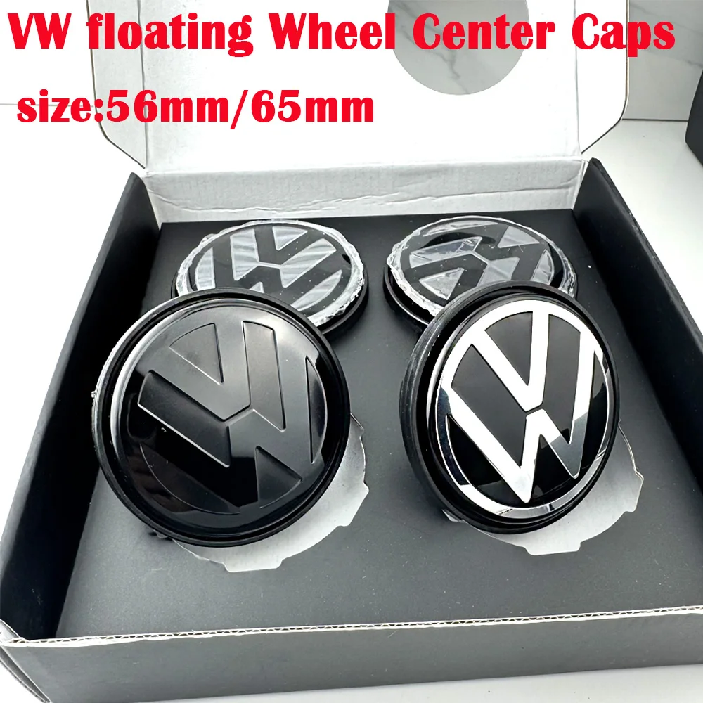 4pcs 56mm 65mm VW floating Car Wheel Center Caps Hubcap Cover for VW Jetta MK5 Golf Passat styling CC Golf 3B7601171 1J0601171
4pcs 56mm 65mm VW floating Car Wheel Center Caps Hubcap Cover for VW Jetta MK5 Golf Passat styling CC Golf 3B7601171 1J0601171