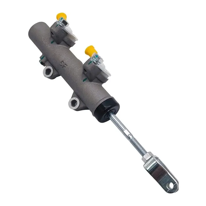 ATV Brake Master Cylinder Pump For ZFORCE ZFORCE 500 800 1000 5BWB-081100
ATV Brake Master Cylinder Pump For ZFORCE ZFORCE 500 800 1000 5BWB-081100