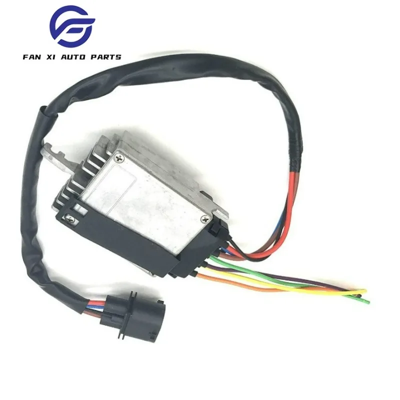 8E0959501AB 8E0959501AG Fan Control Module for 2002-2009 Au-di A4 A4 Quattro A6 A6 Quattro 8E0959501B 8E0959501K
8E0959501AB 8E0959501AG Fan Control Module for 2002-2009 Au-di A4 A4 Quattro A6 A6 Quattro 8E0959501B 8E0959501K