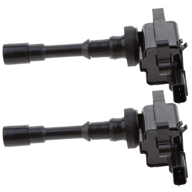 2X Ignition Coil For Mitsubishi 4G18 High Pressure Pack Ignitor MD361710 MD362903 099700-048
2X Ignition Coil For Mitsubishi 4G18 High Pressure Pack Ignitor MD361710 MD362903 099700-048