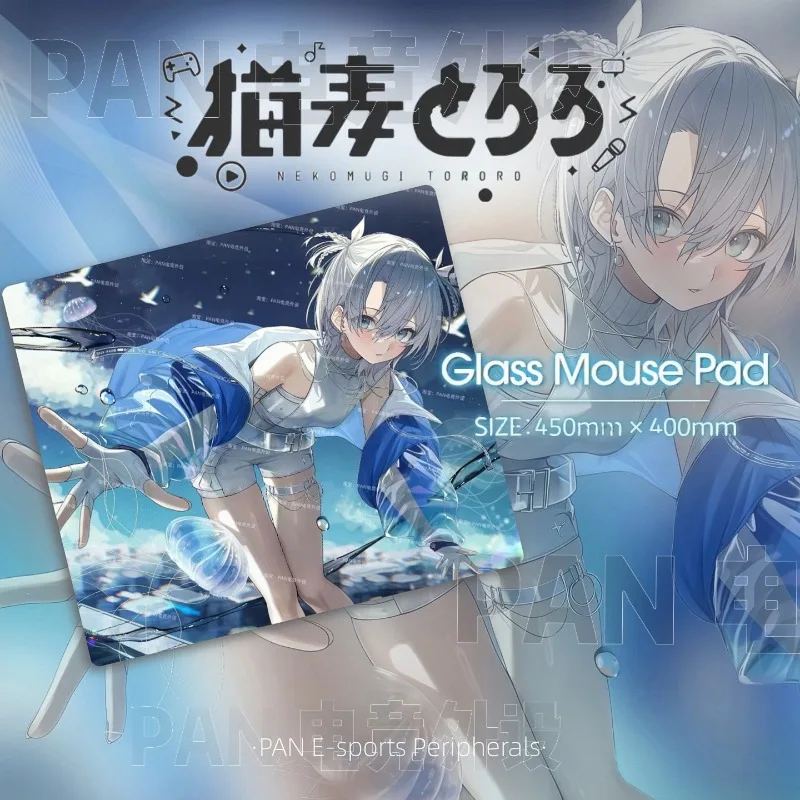 Игровые коврики для мыши из закаленного стекла с аниме-дизайном, персонализированные, большие, для ПК, FPS, киберспорта, подарки
Игровые коврики для мыши из закаленного стекла с аниме-дизайном, персонализированные, большие, для ПК, FPS, киберспорта, подарки
