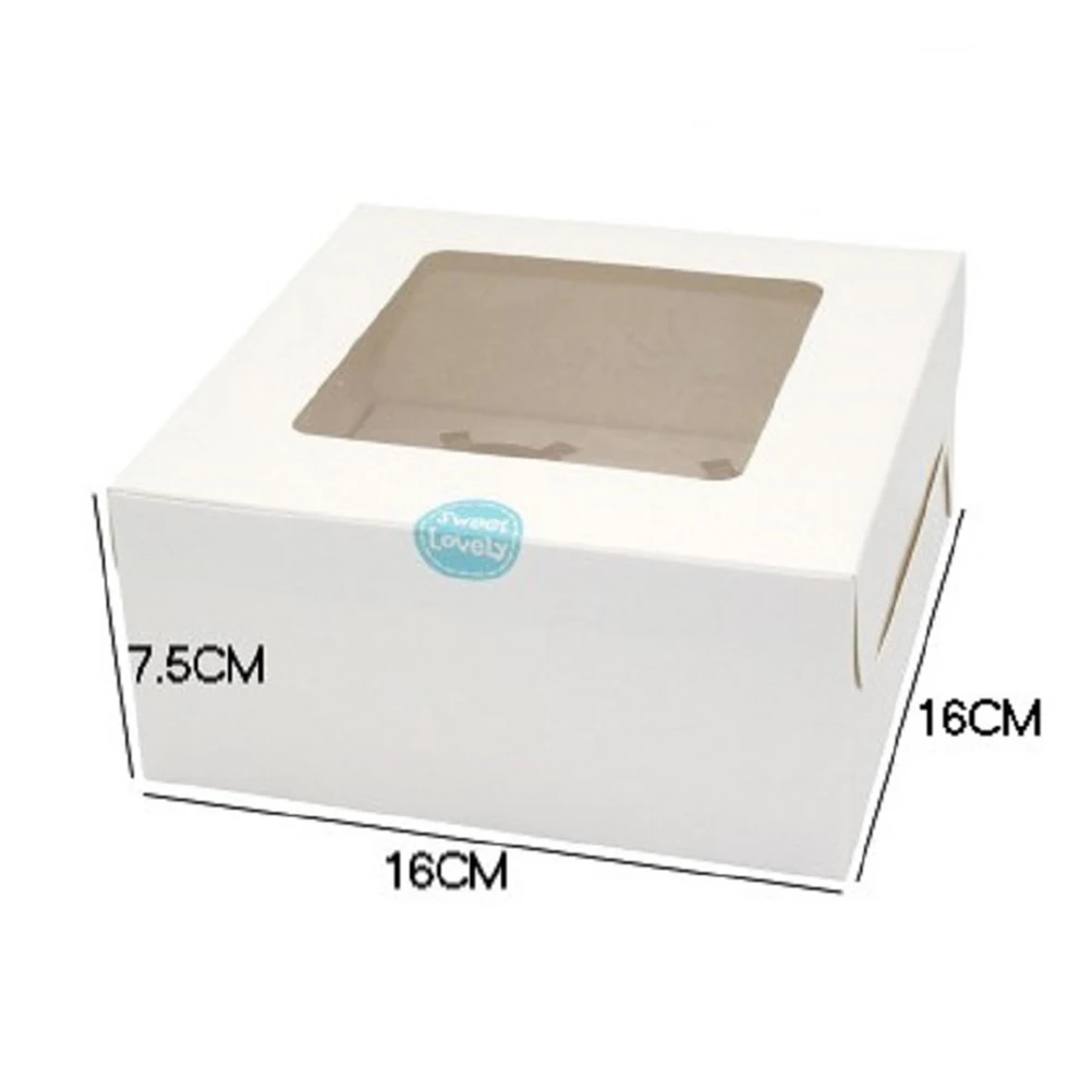 25pcs Eco-Friendly Paper Packing Boxes Baking Muffin Boxes with Inserts Cupcake Containers Holder Party Favors for Home Dessert
25pcs Eco-Friendly Paper Packing Boxes Baking Muffin Boxes with Inserts Cupcake Containers Holder Party Favors for Home Dessert