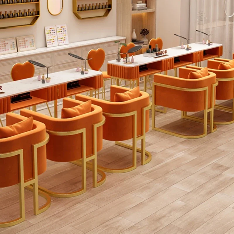 Профессиональные ногти, угловая мебель, эстетика, красота, маникюрный салон, Muebles Para Peluqueria, профессиональное маникюрное кресло для волос
Профессиональные ногти, угловая мебель, эстетика, красота, маникюрный салон, Muebles Para Peluqueria, профессиональное маникюрное кресло для волос