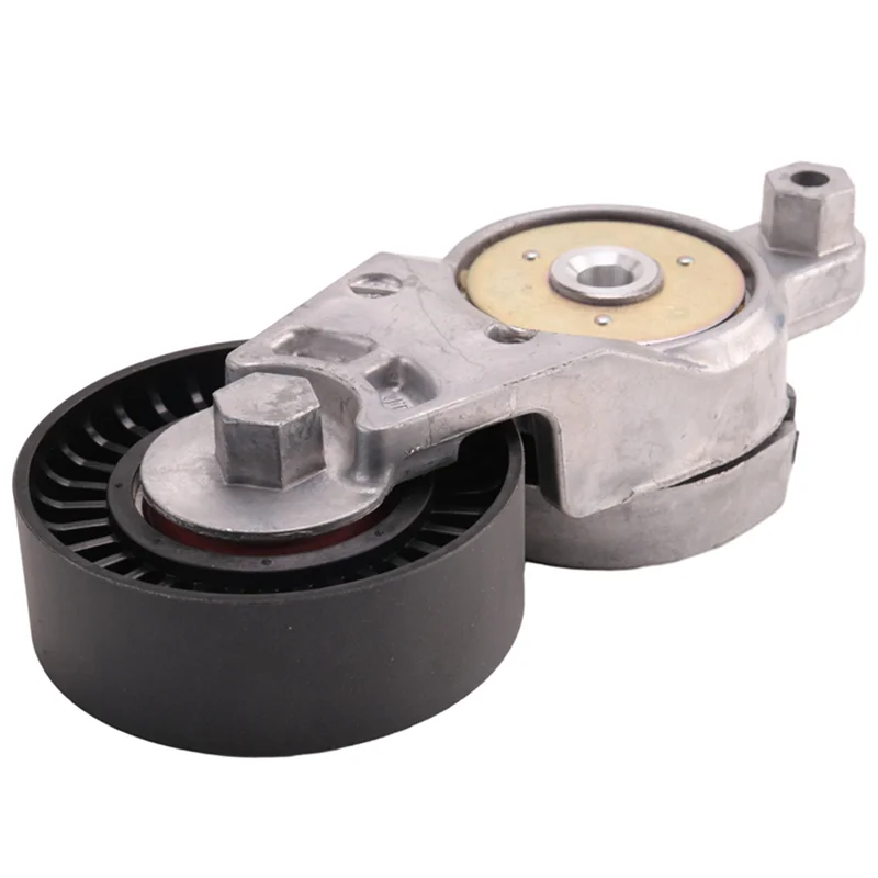 A66P-Car Belt Tensioner Assembly Smooth Pulley Metal Belt Tensioner For Toyota Camry 2010-2011 2.5L 1662036030
A66P-Car Belt Tensioner Assembly Smooth Pulley Metal Belt Tensioner For Toyota Camry 2010-2011 2.5L 1662036030