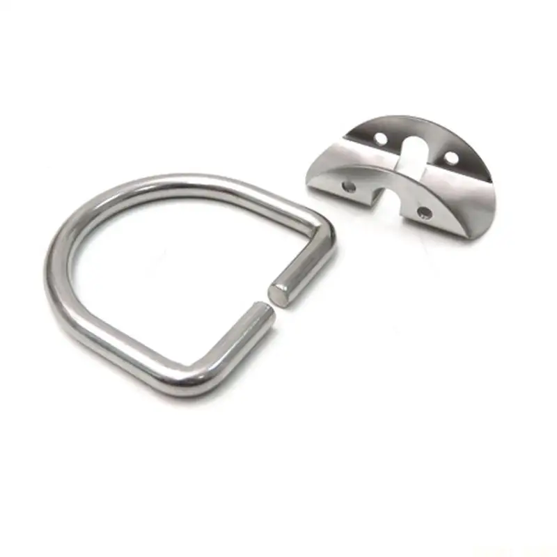 U2JB Swimming Side Mount Plate With Different Securing Circle Measurements
U2JB Swimming Side Mount Plate With Different Securing Circle Measurements