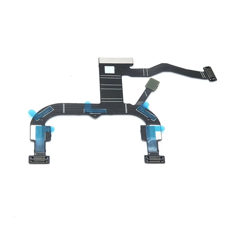 Для DJI Mini 3 Pro Gimbal Часть корпуса Gimbal Корпус PTZ-кабеля 7 в 1, гибкий кабель, поворотный рулон двигателя, резиновый демпфирующий кабель
Для DJI Mini 3 Pro Gimbal Часть корпуса Gimbal Корпус PTZ-кабеля 7 в 1, гибкий кабель, поворотный рулон двигателя, резиновый демпфирующий кабель