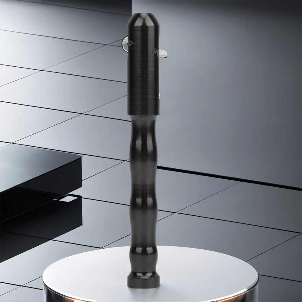 TIG Pen Finger Feeder Precision Welding Rod Pen Holder Finger Feeder Rod Holder Pencil Comfort Feed Tool for Welders
TIG Pen Finger Feeder Precision Welding Rod Pen Holder Finger Feeder Rod Holder Pencil Comfort Feed Tool for Welders