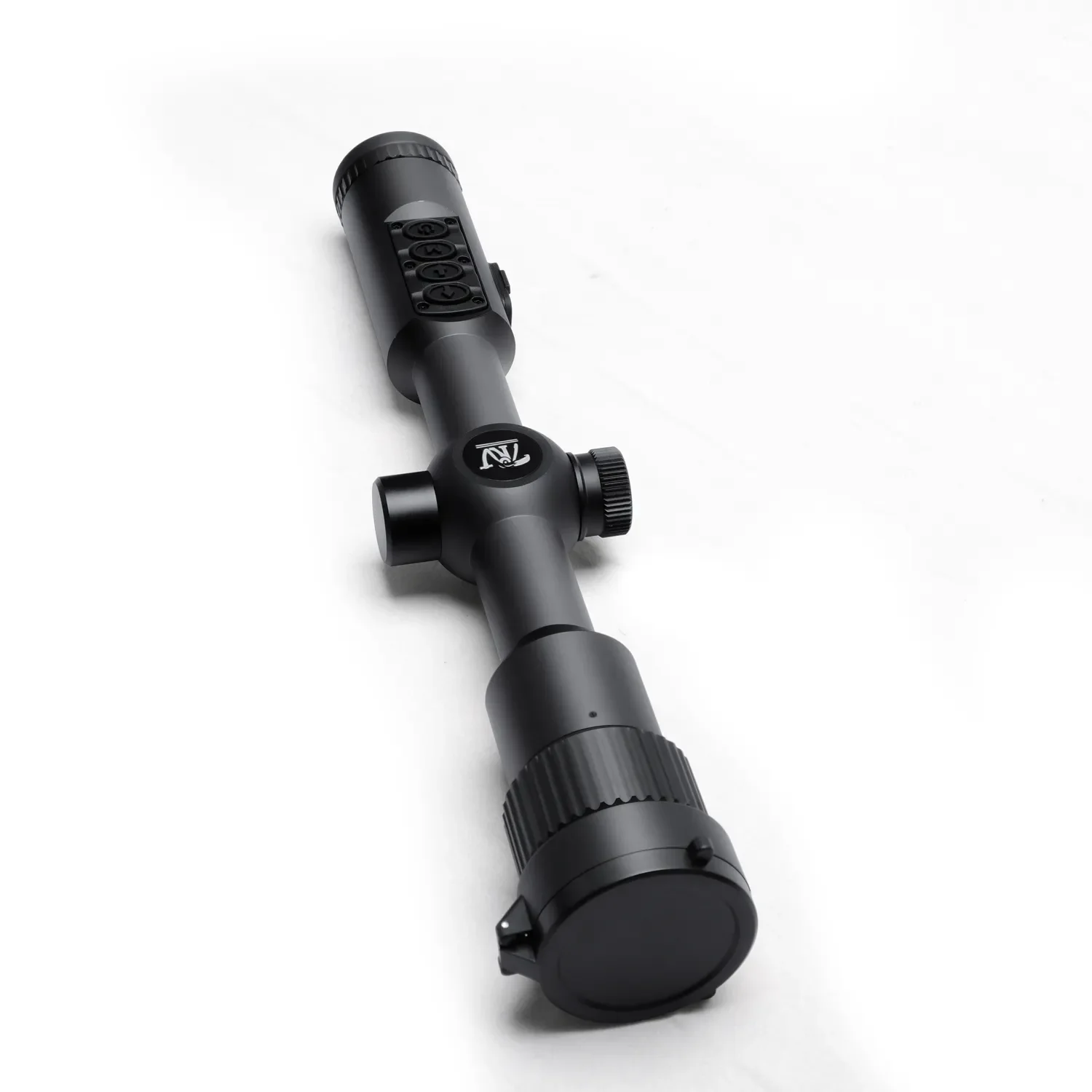 TRV Pro Thermal Imaging Scope With 640x512 Resolution 50mm Lens WiFi Connection PIP For Long-Range Hunting
TRV Pro Thermal Imaging Scope With 640x512 Resolution 50mm Lens WiFi Connection PIP For Long-Range Hunting