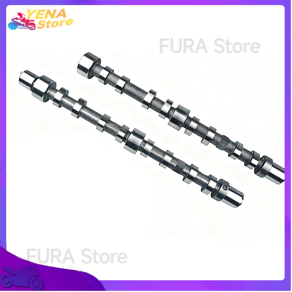 Racing Camshaft for Fiat Ducato 2.3L Multijet Diesel Engine Applicable to F1AE3481G F1AE0481N OEM 504006993 Cam Shaft
Racing Camshaft for Fiat Ducato 2.3L Multijet Diesel Engine Applicable to F1AE3481G F1AE0481N OEM 504006993 Cam Shaft