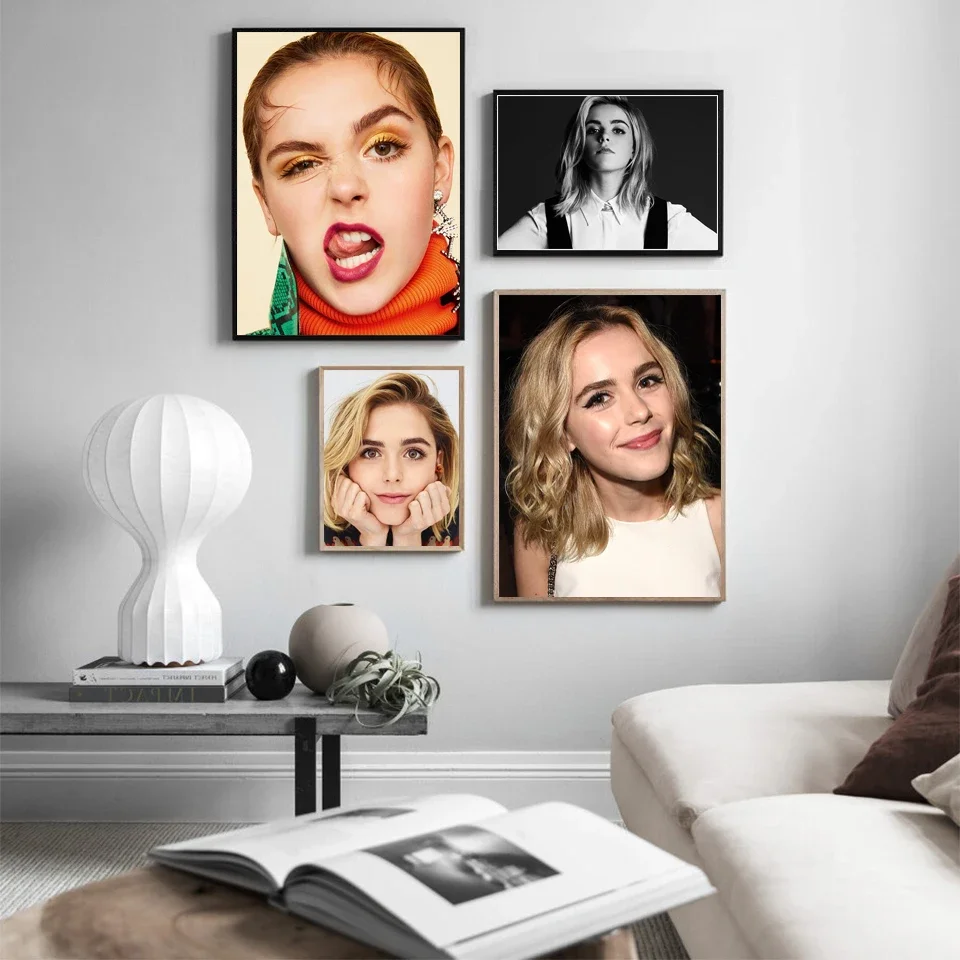 Kiernan Shipka Posters Modern Art Wall Decor Movie Actor Prints Canvas Art Wall Picture For Living Cafe Room Home Decor Gift
Kiernan Shipka Posters Modern Art Wall Decor Movie Actor Prints Canvas Art Wall Picture For Living Cafe Room Home Decor Gift