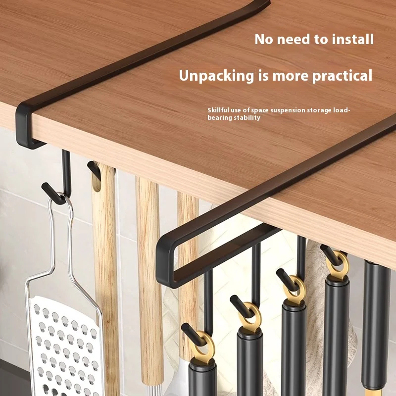 Carbon steel kitchen storage rack, cabinet hanging rack, storage rack, organizing space, helper
Carbon steel kitchen storage rack, cabinet hanging rack, storage rack, organizing space, helper
